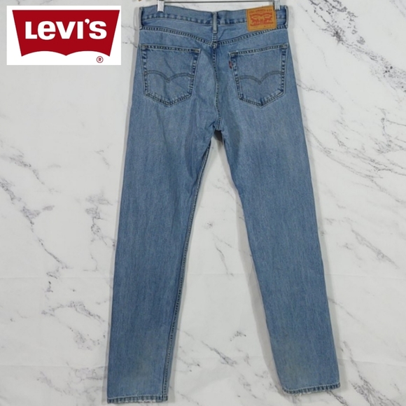 Levi's Other - 32x34 505 Cotton Jeans Excellent Condition